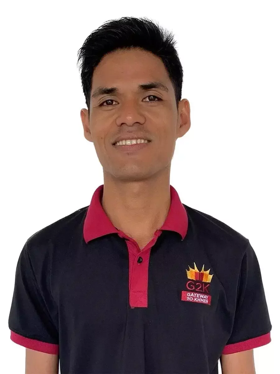 Sophen - Curriculum Development Coordinator