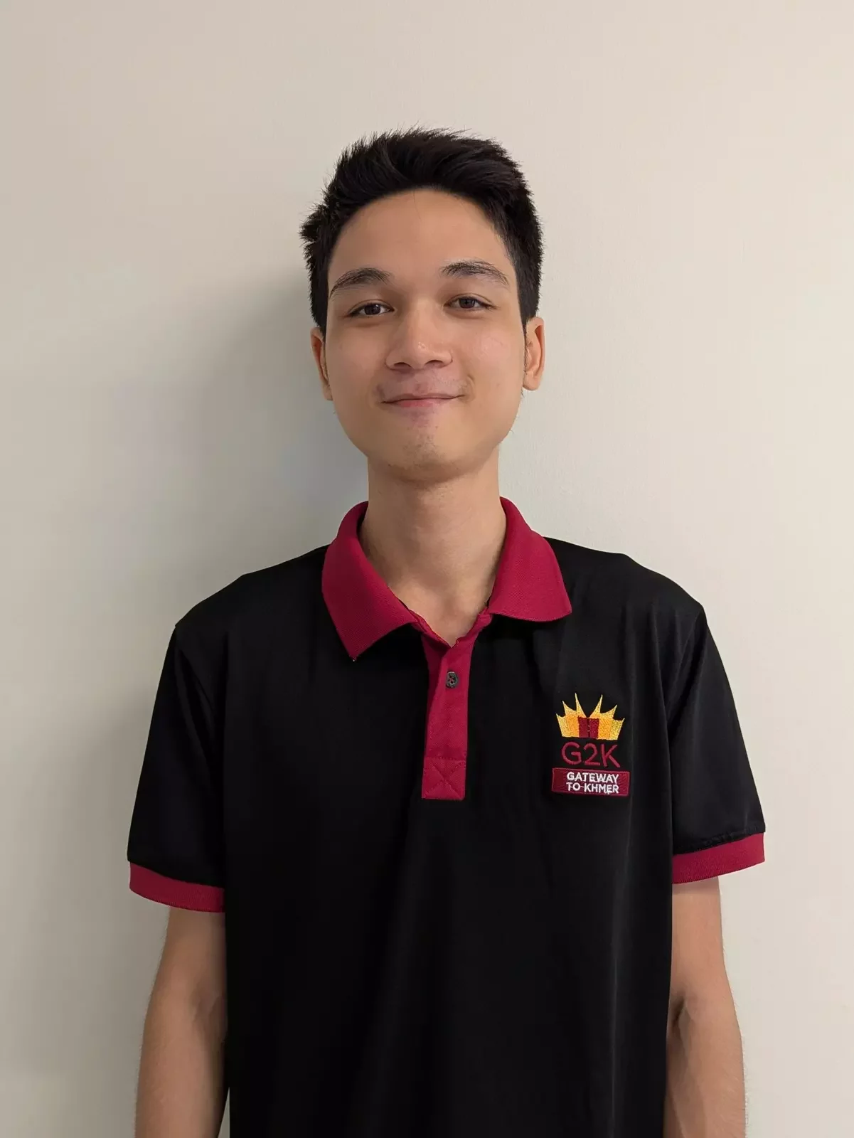 Chean -  Facilities Assistant