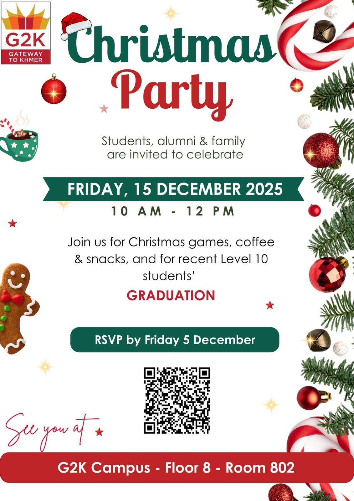 May culture day poster